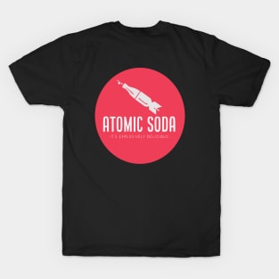Atomic Soda T-Shirt